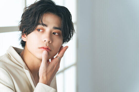 【衝撃】イケメンになるために、最も大切な顔の要素ｗｗｗｗｗ