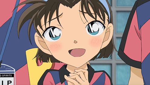 【唖然】『名探偵コナン』少年探偵団・歩美ちゃん大暴走回に不自然すぎる演出ｗｗｗｗｗｗｗ