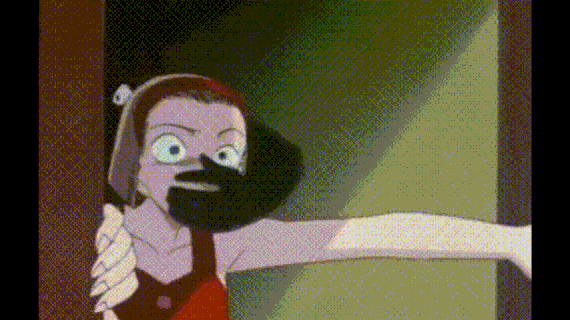 悲報 コナンの園子さん こんなにハイスペックなのに人気がなさすぎる なんjクエスト