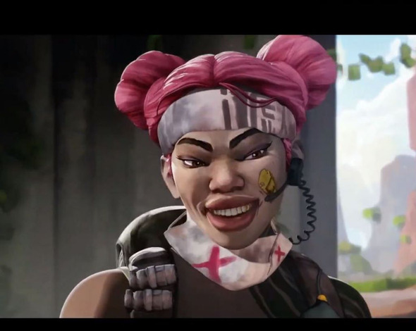 悲報 大人気ゲームapex Legendsの女キャラwwwwwwwwwww なんjクエスト 悲報 大人気ゲームapex Legendsの女キャラwwwwwwwwwww なんjクエスト