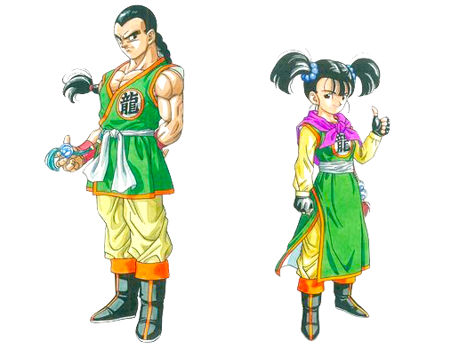 【緊急】ドラクエ3リメイク武道家、強すぎるｗｗｗｗｗｗｗ