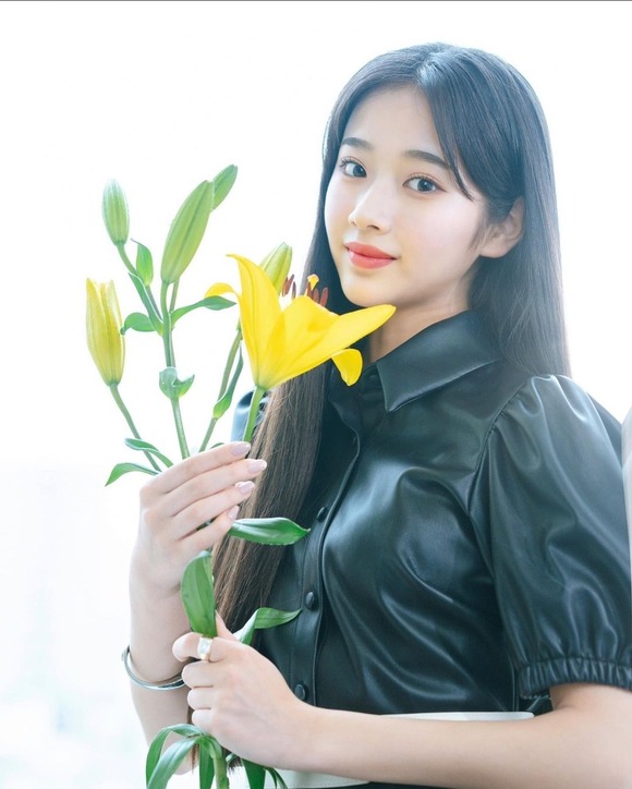 【画像】　藤岡弘の娘(17)、かわいい