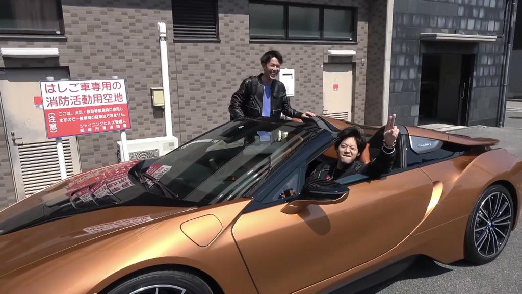 画像 人気youtuberの車が凄すぎるｗｗｗｗｗｗｗｗｗｗｗｗｗｗｗｗ 勝ち組 なんjクエスト