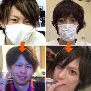 画像 このマスク美人の素顔ｗｗｗｗｗｗｗｗｗｗｗｗ なんjクエスト