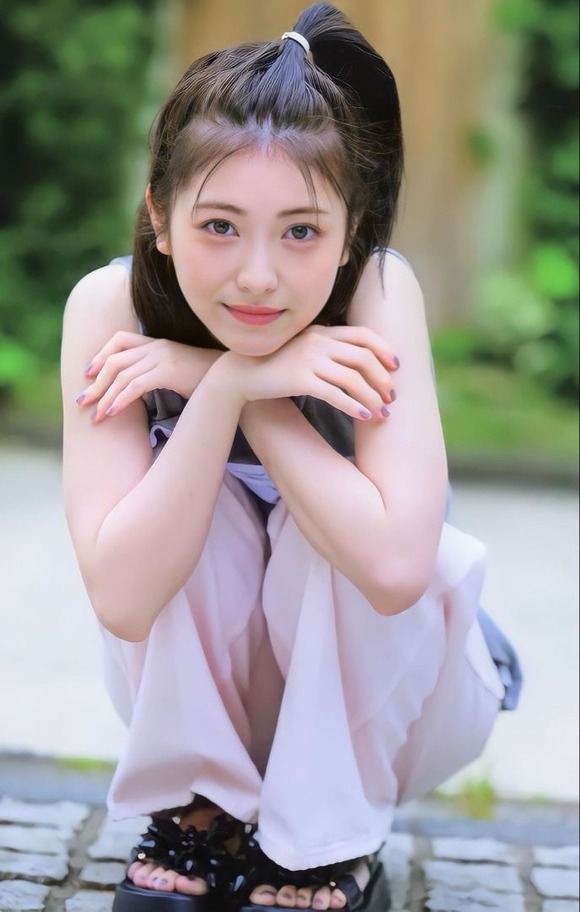 【朗報】この頃の全盛期・浜辺美波が好きだった奴ｗｗｗｗｗｗｗ
