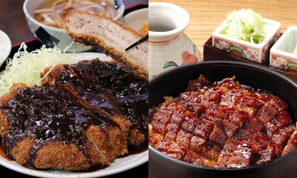 【朗報】名古屋の名産「味噌カツ」「ひつまぶし」あとひとつは？ｗｗｗｗｗｗ
