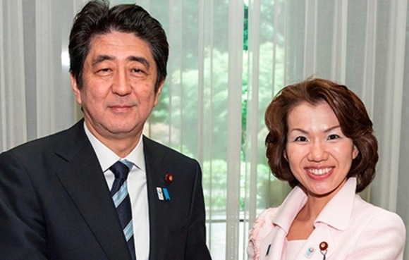 画像 このハゲこと豊田真由子さん 可愛くなるwwwwwwwwww なんjクエスト 画像 このハゲこと豊田真由子さん 可愛くなるwwwwwwwwww なんjクエスト