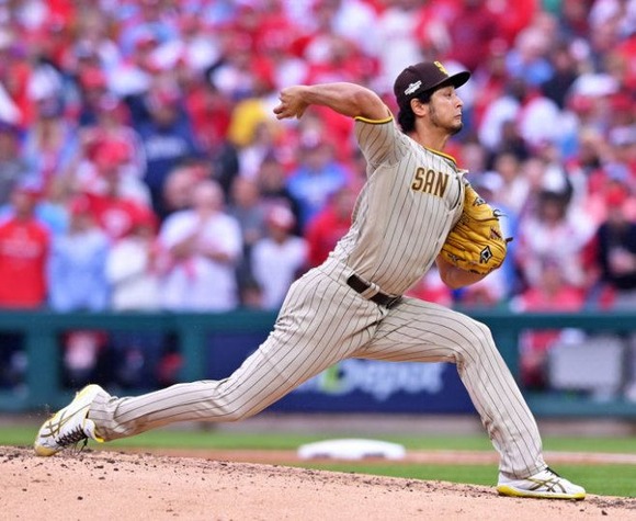 【衝撃】米メディア「ダルビッシュは自分の意志で契約（66億円）放棄した。こんなことするのは球界で彼だけだ」