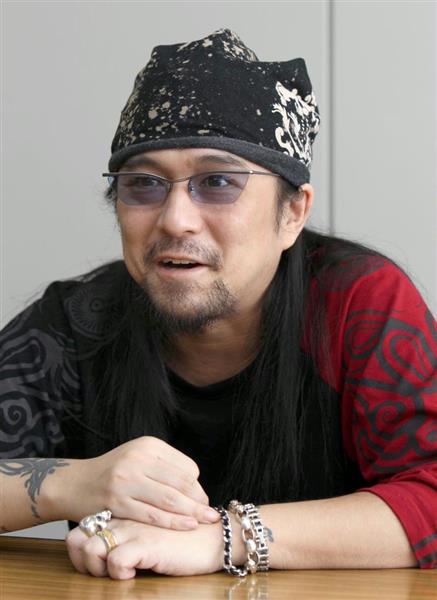 画像 元wands 上杉昇さんの現在 ろいアンテナ 画像 元wands 上杉昇さんの現在 ろいアンテナ
