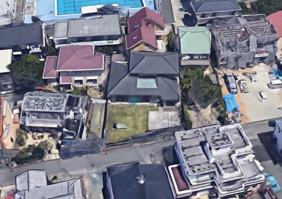 【画像】スズキ自動車CEOの自宅がこれｗｗｗｗｗ　好感持てる