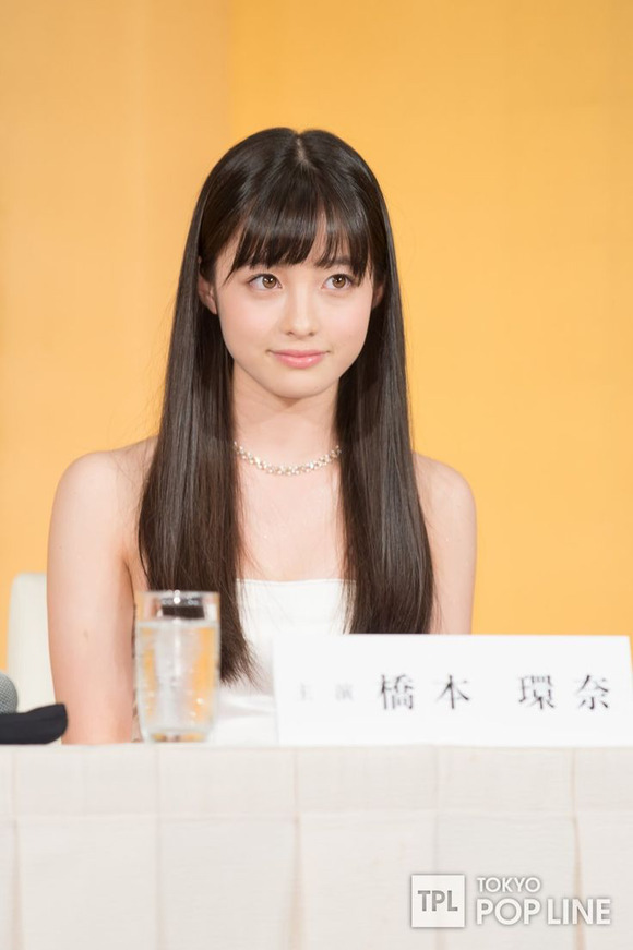 【悲報】 橋本環奈さんの食べてる時の表情ｗｗｗｗｗｗｗｗｗｗ