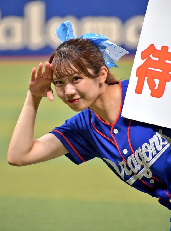 【画像】日本のチア、めちゃ可愛くなっていたｗｗｗｗｗｗｗｗｗｗｗ