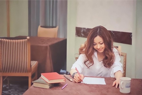 【画像】　倉木麻衣さん(40)、美人すぎる