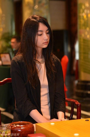 台湾のプロ囲碁棋士 黒嘉嘉 ちゃんが美人すぎると話題にwwwwwwwww なんjクエスト 台湾のプロ囲碁棋士 黒嘉嘉 ちゃんが美人すぎると話題にwwwwwwwww なんjクエスト