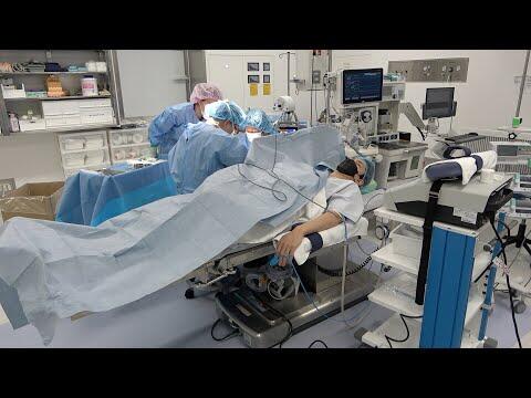 【悲報】はじめしゃちょー、ガングリオンの切除手術で衝撃　「初めて手首の中見た」