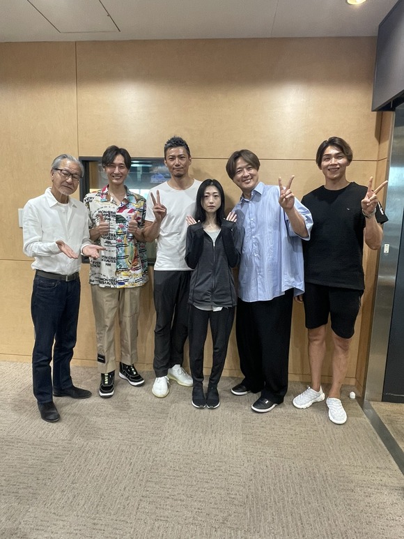 【画像】檀蜜さん（43）、やせたかなしい姿で発見される・・・・・・・・・・・