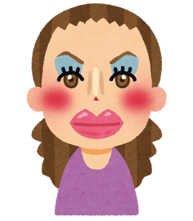 【画像】女さん「ブスでも普通レベルになる方法教えます！」→女子達の心を掴むｗｗｗｗｗ