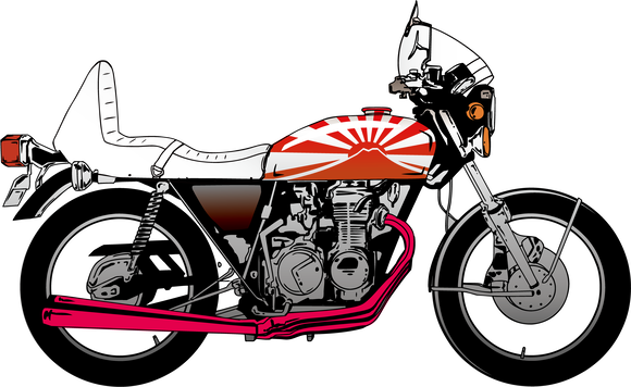 【悲報】　最近ヤンキーや暴走族が激減した理由、悲しすぎる・・・