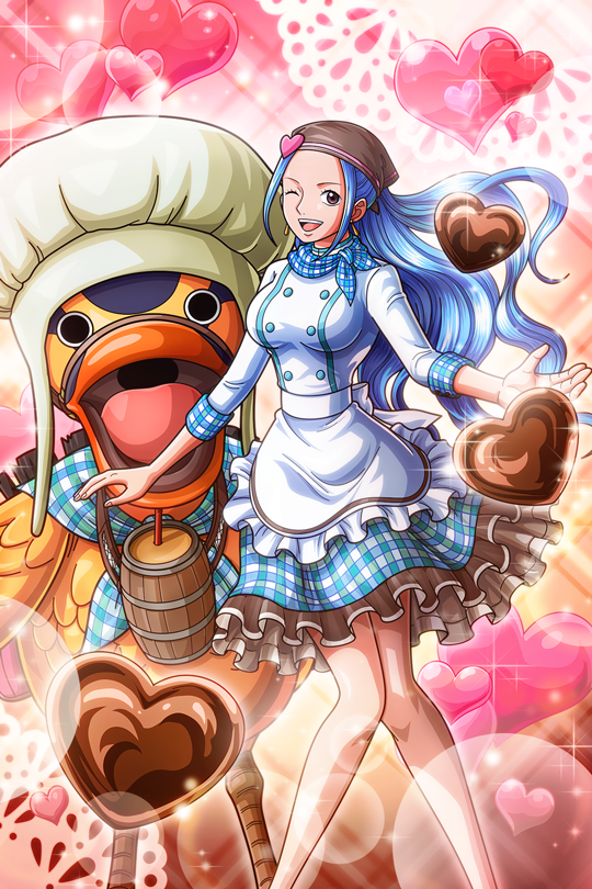 画像 ワンピースのビビを仲間にしなかったというワンピース史上最大のミスwwwwwwww なんjクエスト 画像 ワンピースのビビを仲間にしなかったというワンピース史上最大のミスwwwwwwww なんjクエスト