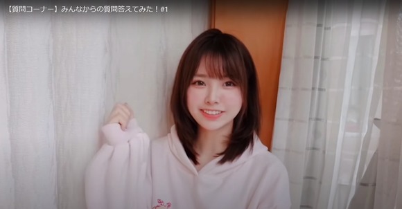 朗報 中国人ユーチューバー可愛い子が多いwwwwwwwwww 画像あり なんjクエスト 朗報 中国人ユーチューバー可愛い子が多いwwwwwwwwww 画像あり なんjクエスト