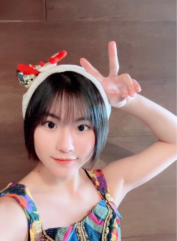 【朗報】吉田姫杷ちゃんから、激かわなクリスマスプレゼントｗｗｗ（※画像あり）