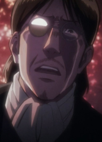 進撃の巨人の最新話読んだけど グリシャイェーガーの異常っぷりやば過ぎやろｗｗｗ なんjクエスト