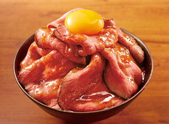 【疑問】ローストビーフ丼 ←こいつの弱点ってさぁｗｗｗｗｗｗ