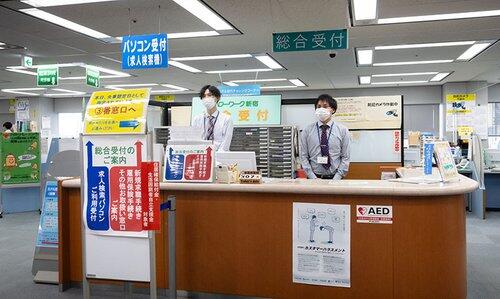 【絶望】ハロワ求人「基本給16万！昇給賞与なし！年休90日」←こういう求人・・・・・・・・・