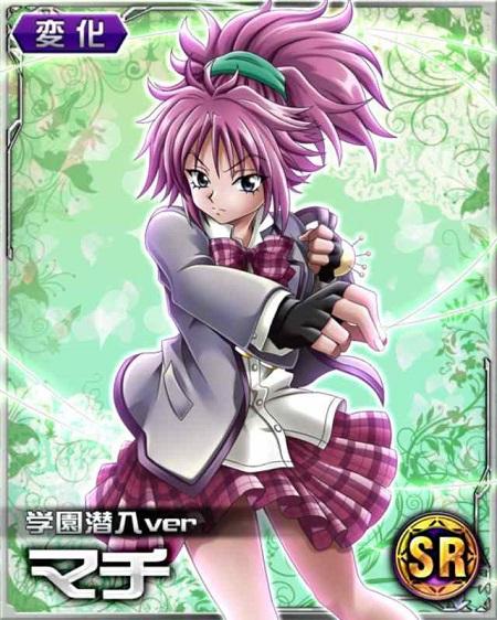 悲報 幻影旅団のシズクさん ハンターハンターで一番ナイスバディでかわいかったｗｗｗｗｗｗｗｗｗ 画像あり なんjクエスト