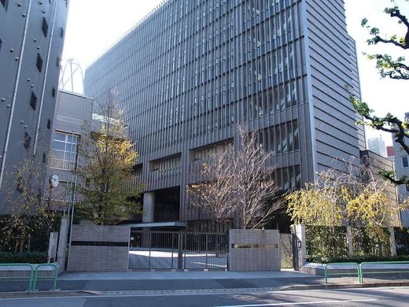 【画像】日本最大級のお嬢様学校、すごいｗｗｗｗｗｗｗｗｗｗ