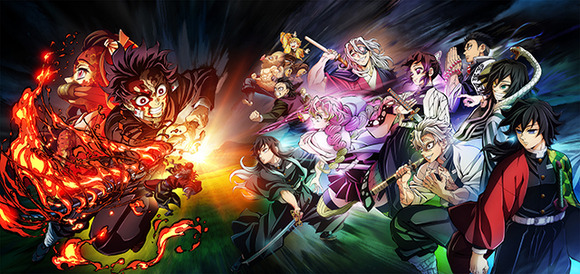 【爆笑】鬼滅の刃、残りの続編は全部映画ｗｗｗｗｗｗｗｗ