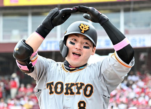 【正論】丸佳浩「SBは育成からポコポコ出るのに巨人は誰も出てこない。理由を球団に伝えた」