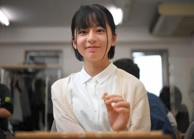 【画像】　ガチで可愛すぎるプロ女流棋士、誕生ｗｗｗｗｗｗｗｗ