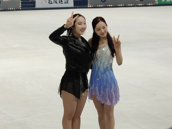 【朗報】本田望結ちゃん(19)、限界突破ｗｗｗｗｗｗｗｗｗｗｗｗ