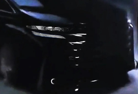 【画像あり】トヨタ【ヴェルファイア】次期型リーク画像、専用デザインとターボ搭載でブランド復権