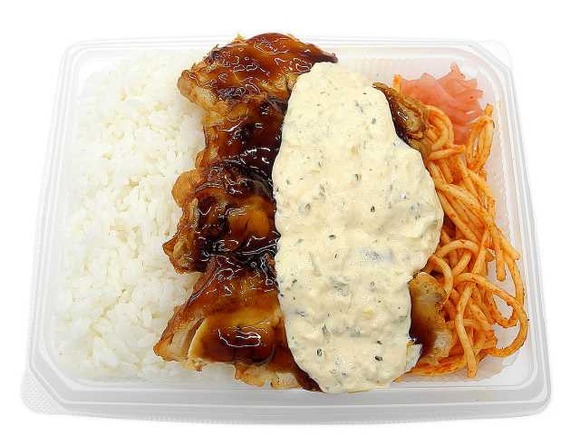 【朗報】セブンイレブン、たんぱく質30g超え、1190kcalの新作弁当を発売ｗｗｗｗｗｗｗｗｗｗ