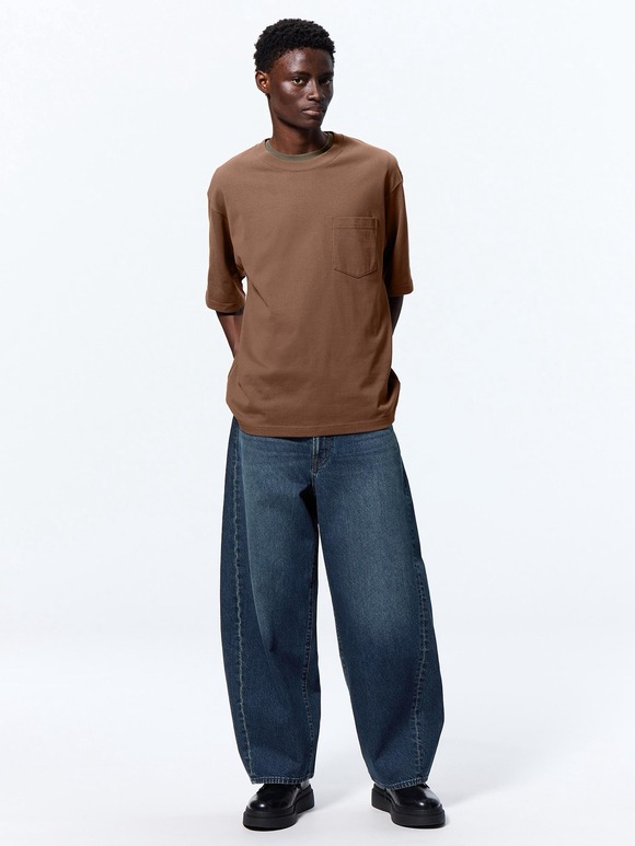 【画像】最初ファッション、汚い感じのジーパンが流行り始めるｗｗｗｗｗｗｗｗｗ