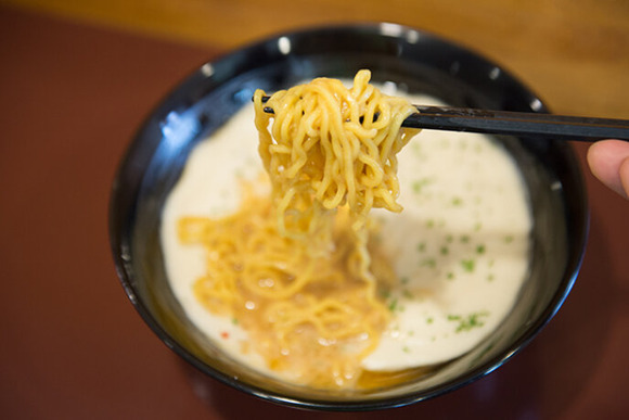 【悲報】ニセコのラーメン、ガチで限界突破ｗｗｗｗｗｗｗｗｗｗｗｗ