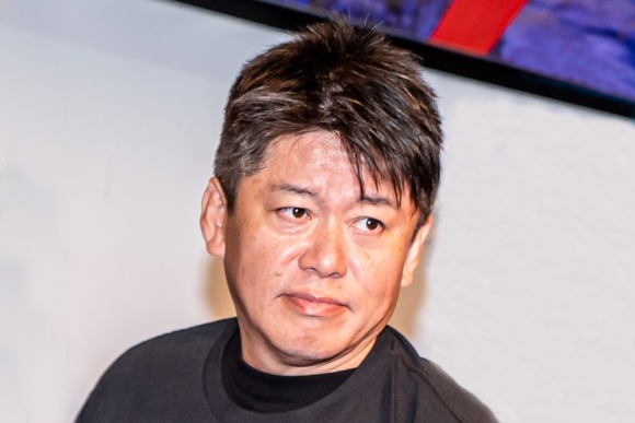 【驚愕】ホリエモン「子どもたちにテストで100点取らすより山登りを教えろ」ヤマップ創業者「うむ」