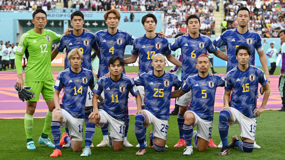 【悲報】サッカー日本代表、盛り上がらなくなる・・・・・