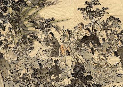 【朗報】日本神話「世界で唯一、女神が最高神です！！」