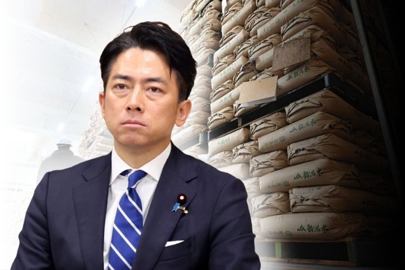 【悲報】小泉進次郎さん、農業を完全に潰しにかかってしまうｗｗｗｗｗｗ