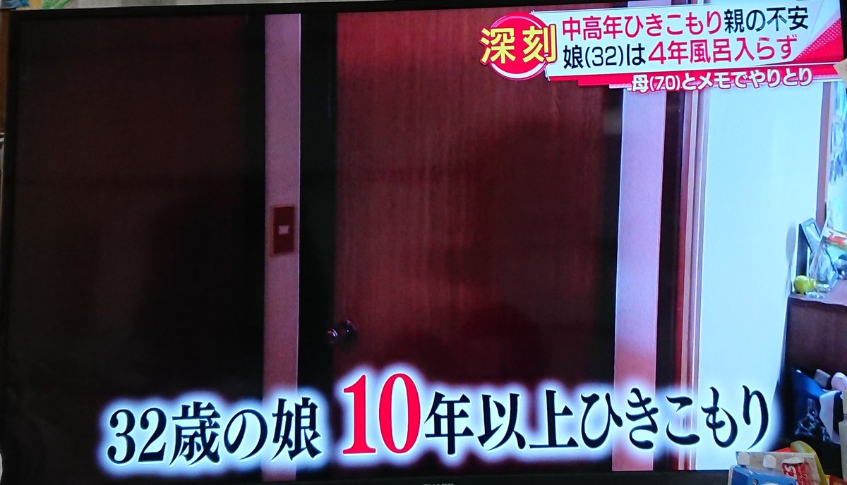 悲報 4年間風呂に入ってない女 32 が発見される なんjクエスト