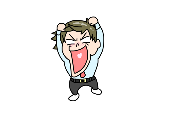 【朗報】　ダメ人間チェック作った。これ１００点以上でダメ人間なｗｗｗｗｗｗｗ