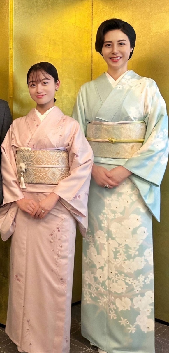 【画像】　橋本環奈さん、アラフォーのおばさんに格の違いを見せつけてしまうｗｗｗｗｗｗｗｗｗｗｗｗ