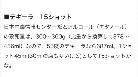【悲報】朝倉未来、テキーラショットで70杯はガチだと譲らない・・・・・・