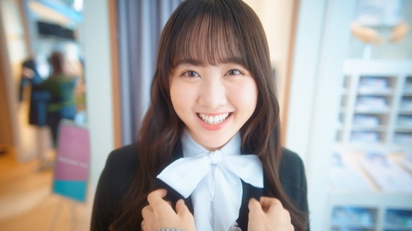 【画像】　本田望結(ぼうけつ)のスーツ姿ｗｗｗｗｗｗｗｗｗｗ