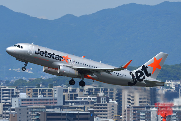 【悲報】LCCのジェットスター、なんかヤバそう・・・・・・・・