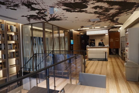 【画像】最近のカプセルホテル、ガチのマジで快適過ぎるｗｗｗｗｗｗｗｗｗｗｗｗｗｗｗｗ