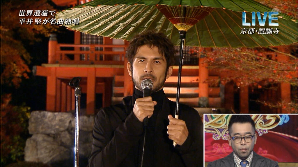 悲報 氷川きよしさんに続いて平井堅さんまでおかしくなってしまう なんjクエスト 悲報 氷川きよしさんに続いて平井堅さんまでおかしくなってしまう なんjクエスト